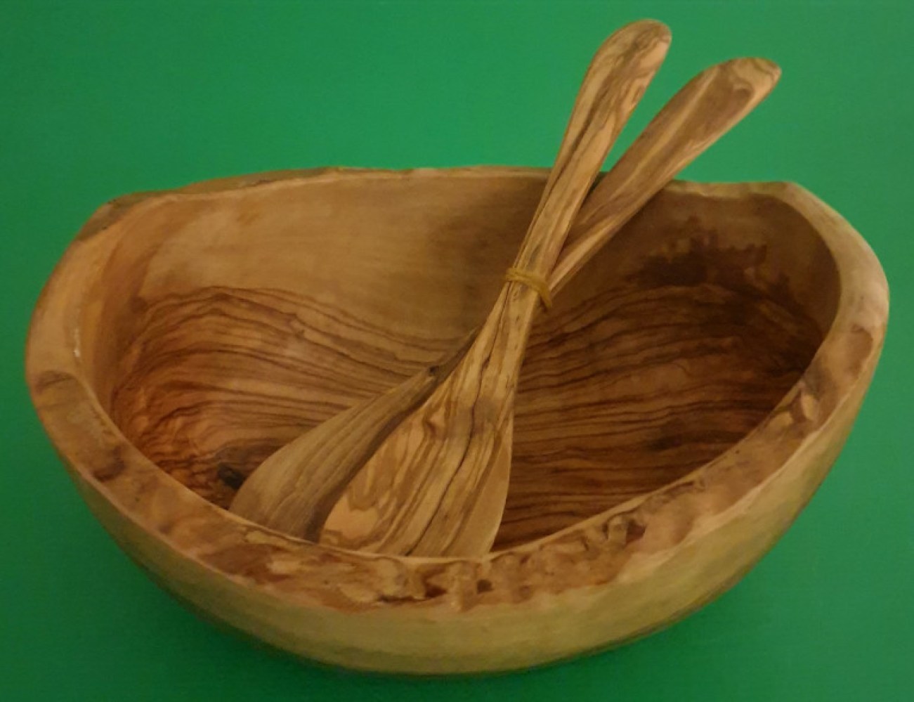 saladiers rustique ovale (527)